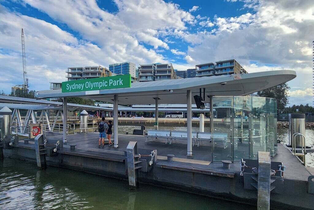 Photo of Others in Wentworth Point