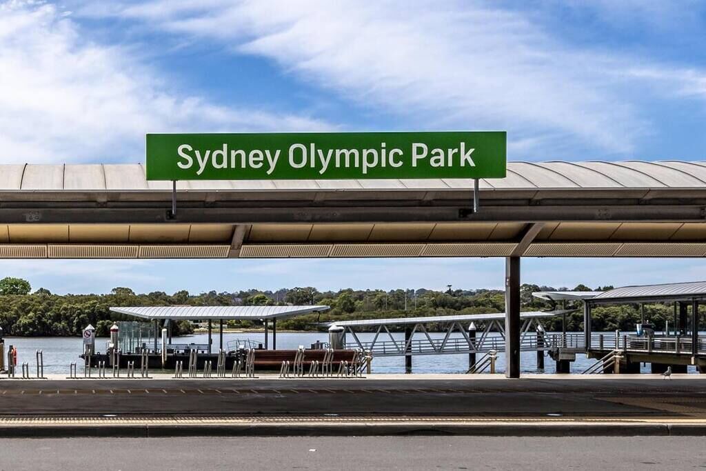 Photo of Others in Wentworth Point