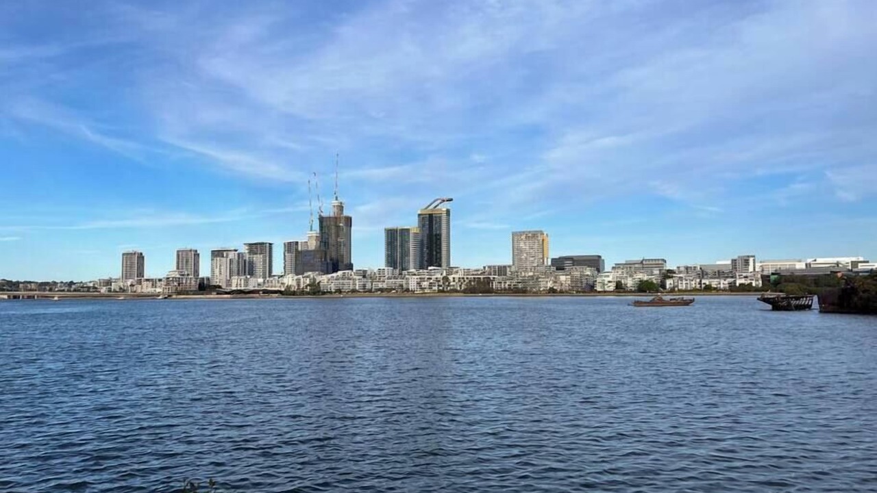 Photo of Others in Wentworth Point