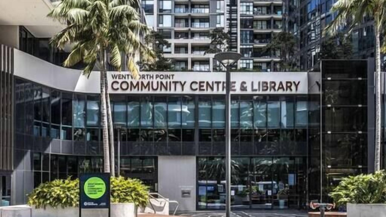 Photo of Others in Wentworth Point