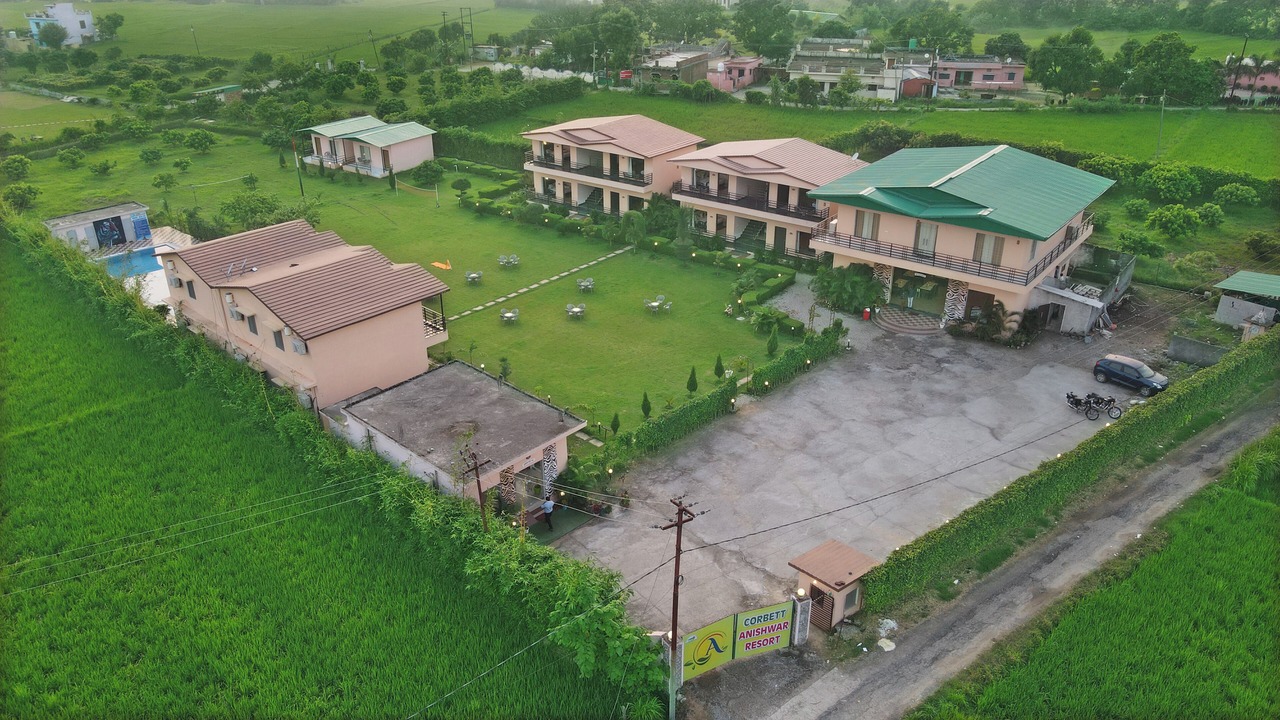 Photo of Outdoor in Bail Parao