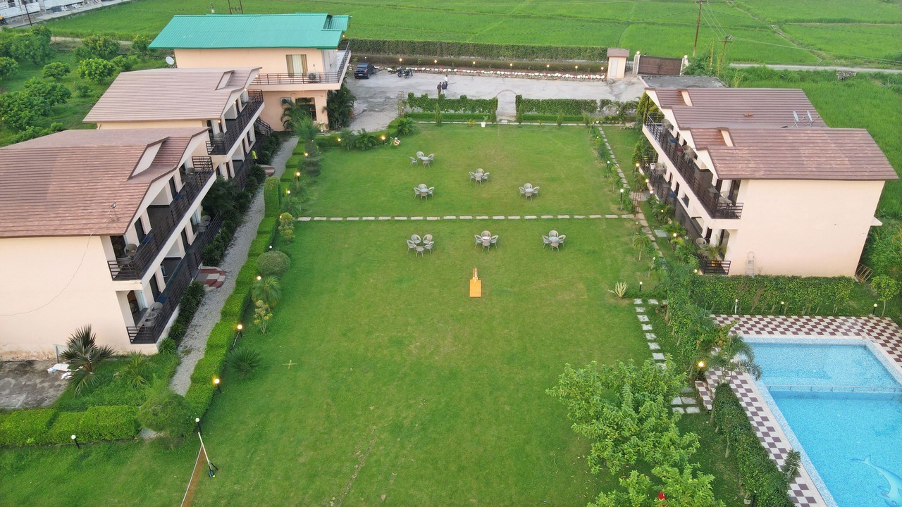 Photo of Outdoor in Bail Parao