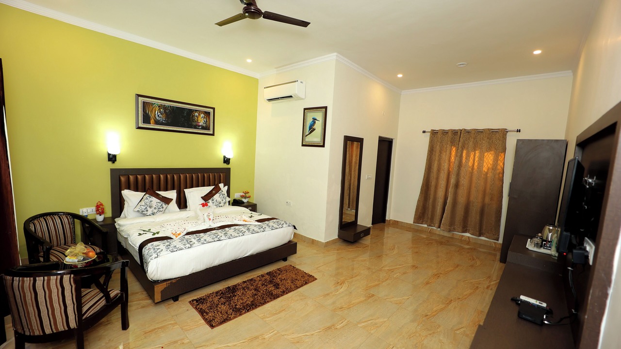 Photo of Patio Balcony in Bail Parao
