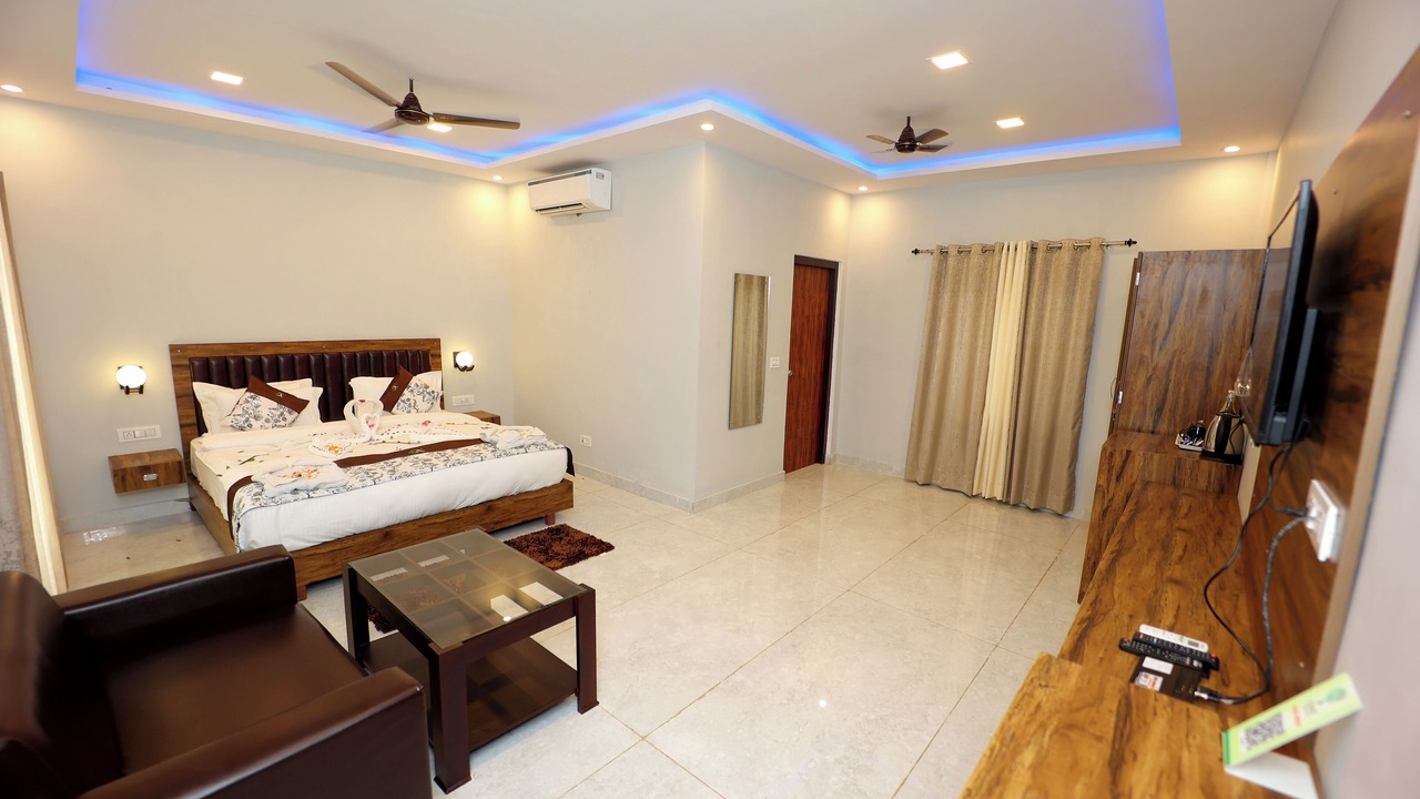 Photo of Patio Balcony in Bail Parao