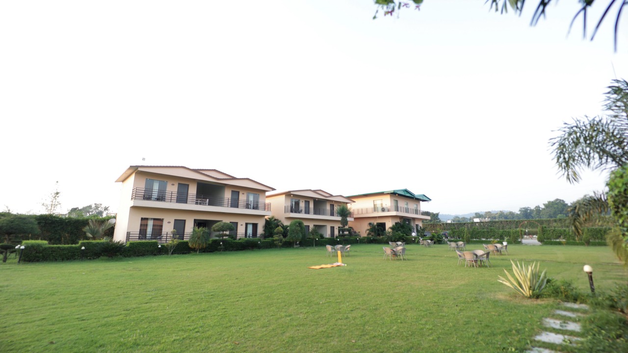 Photo of Outdoor in Bail Parao