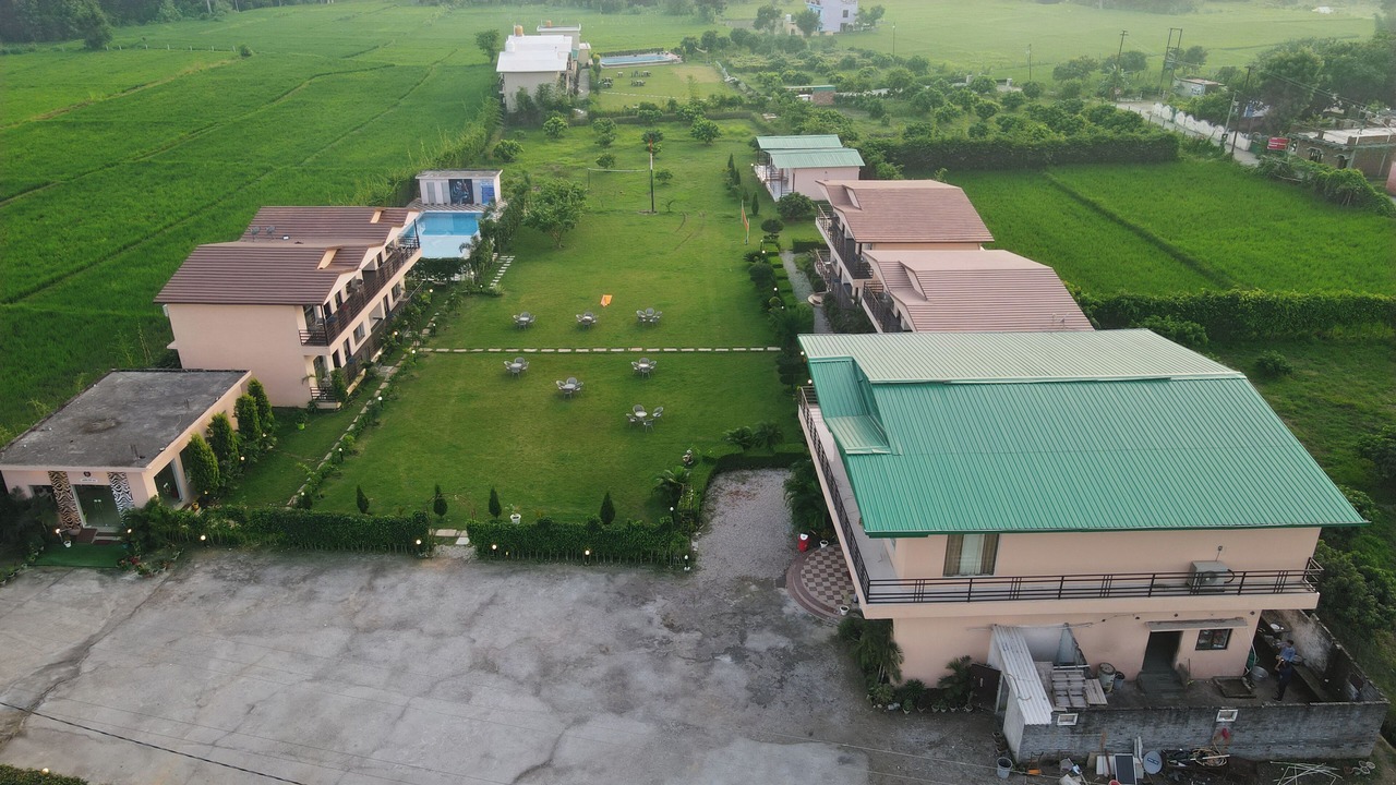 Photo of Outdoor in Bail Parao