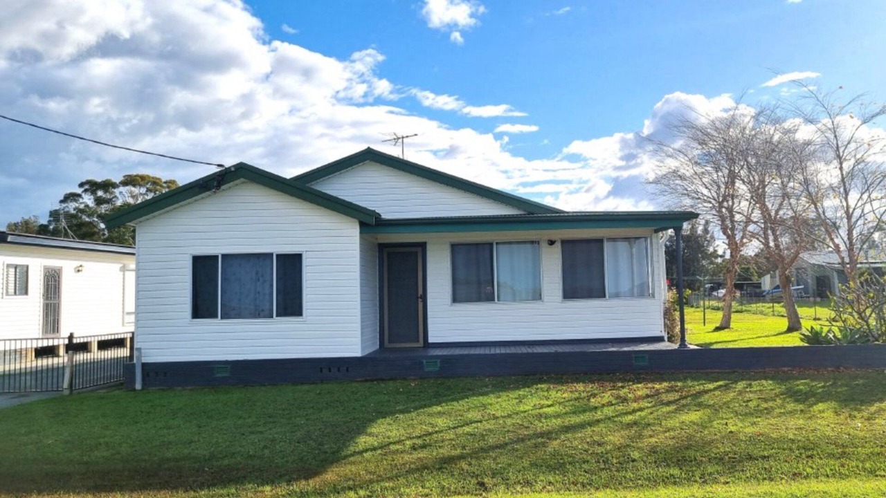 Photo of Outdoor in Swan Bay