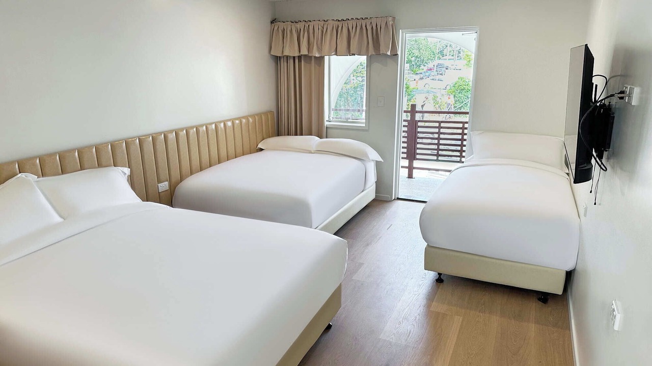 Photo of Bedroom in Long Jetty