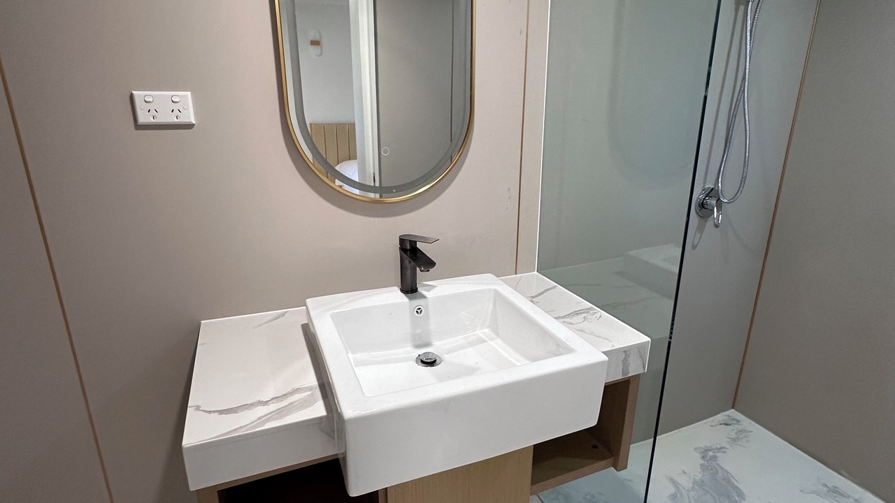Photo of Bathroom in Long Jetty