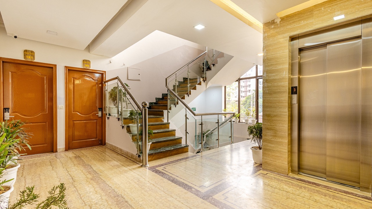 Photo of Bedroom in Sushant Lok