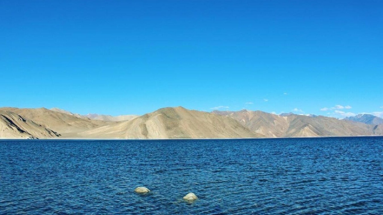 Photo of Outdoor in Leh