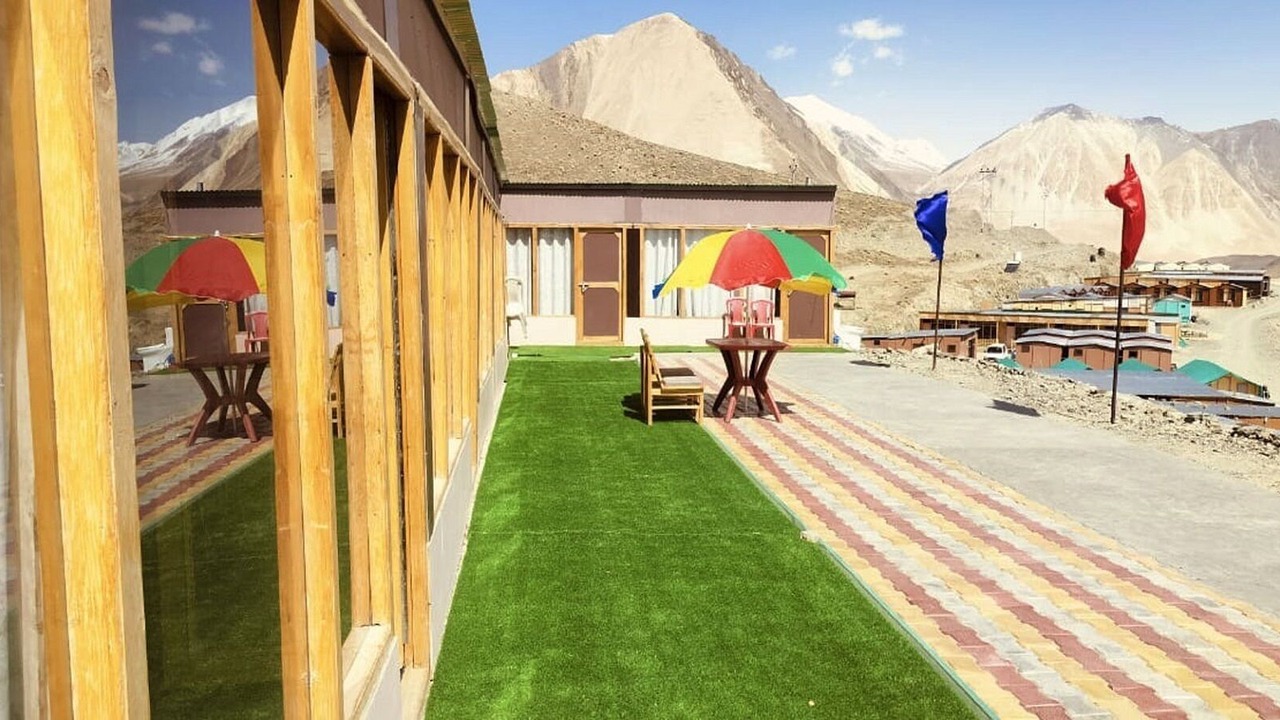Photo of Outdoor in Leh