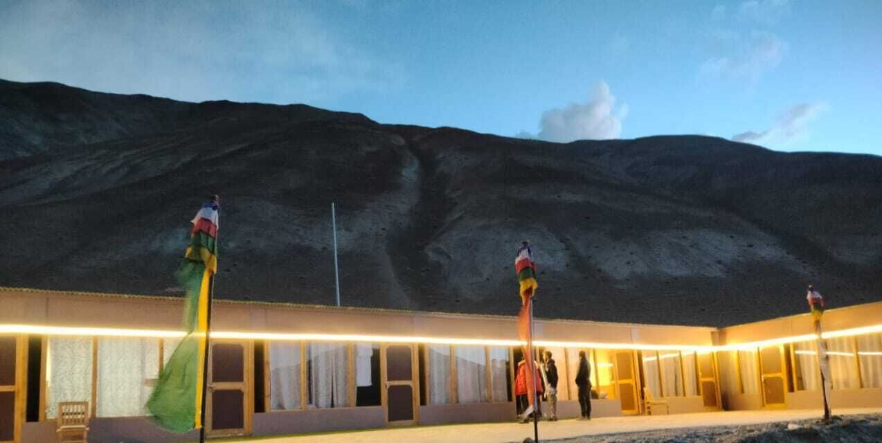 Photo of Outdoor in Leh