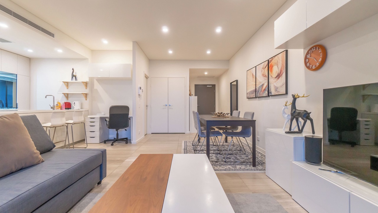 Photo of Livingroom in Zetland