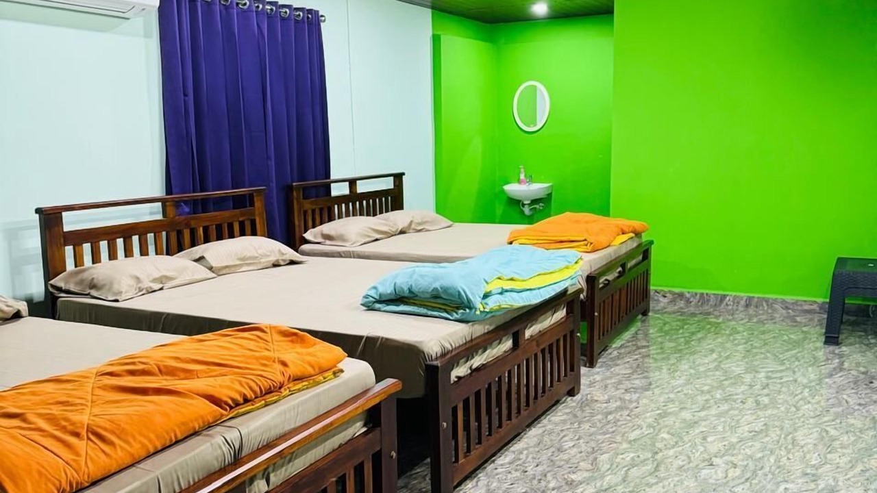 Photo of Bedroom in Hireguthi