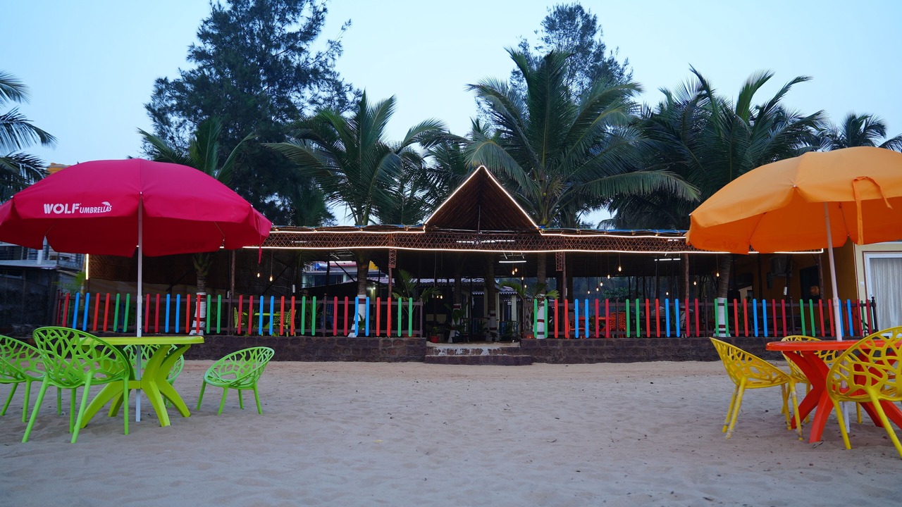 Photo of Outdoor in Hireguthi