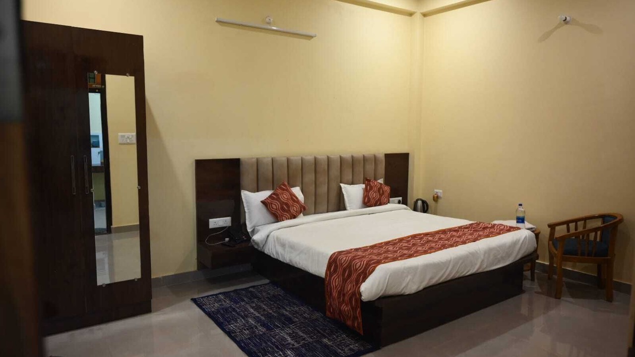 Photo of Bedroom in Ayodhya