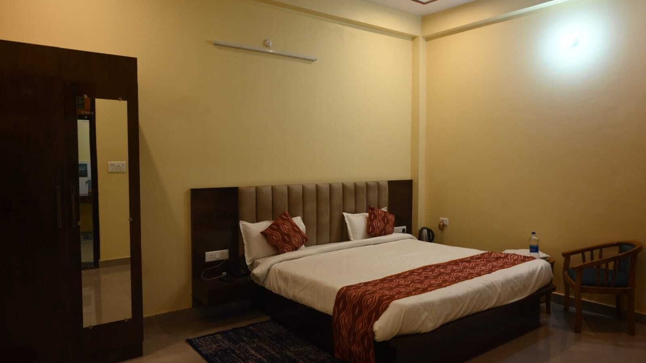 Photo of Bedroom in Ayodhya