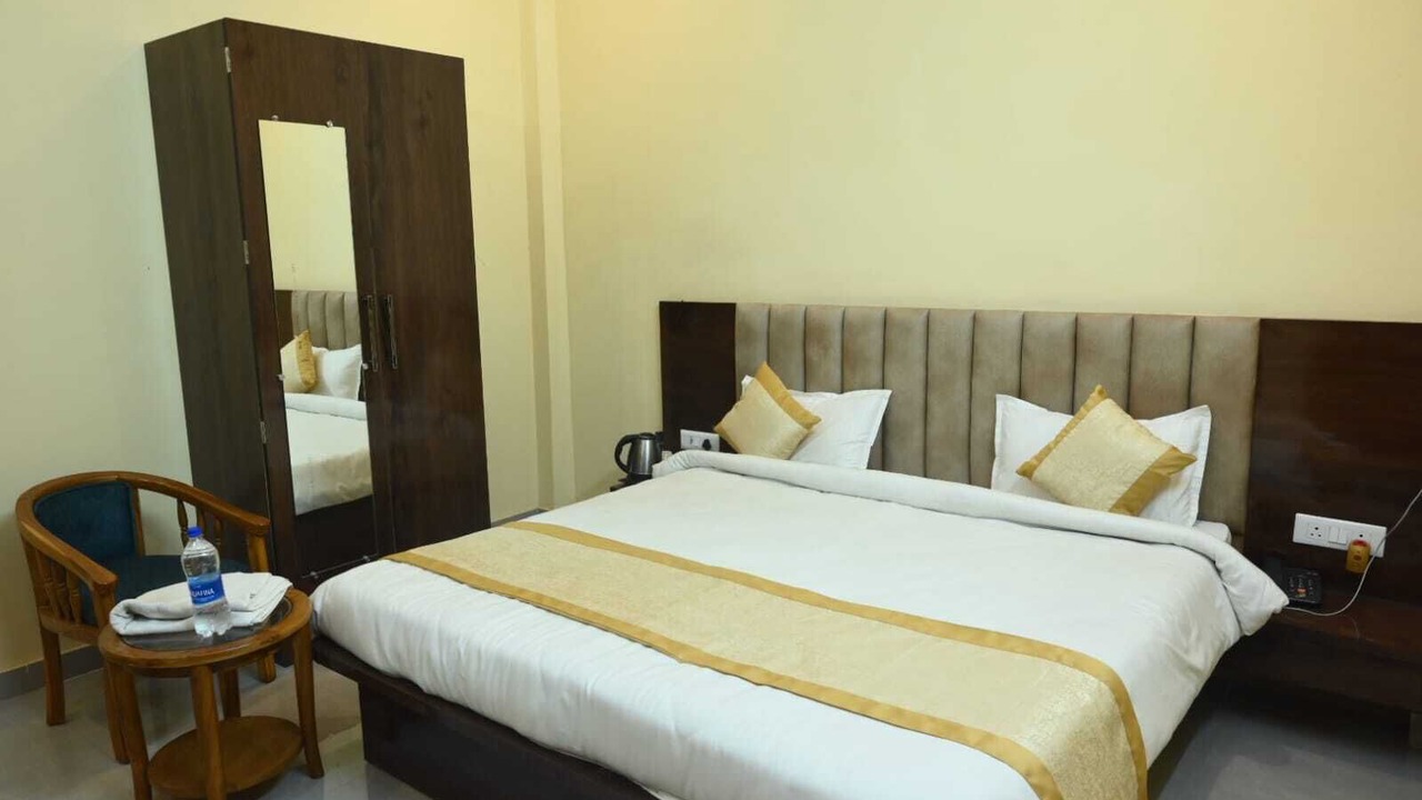 Photo of Bedroom in Ayodhya