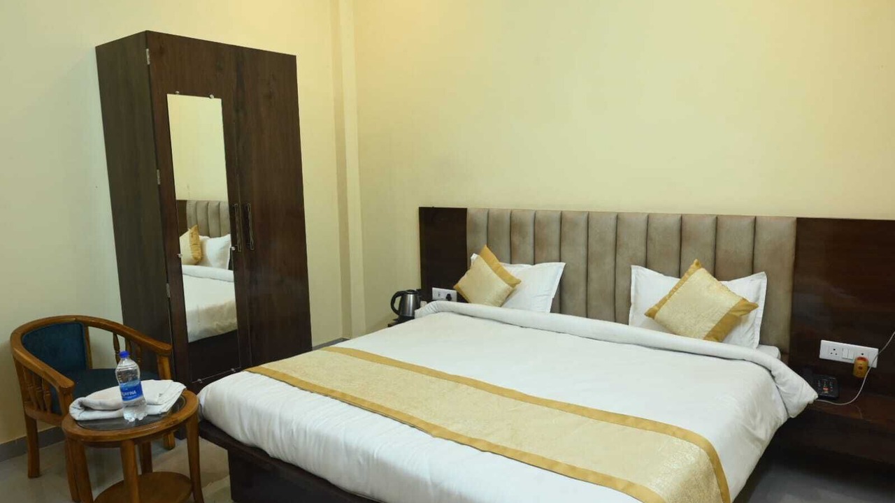 Photo of Bedroom in Ayodhya
