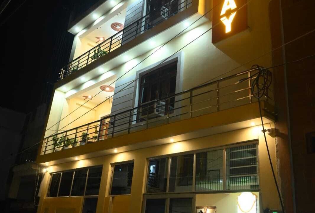 Photo of Outdoor in Ayodhya