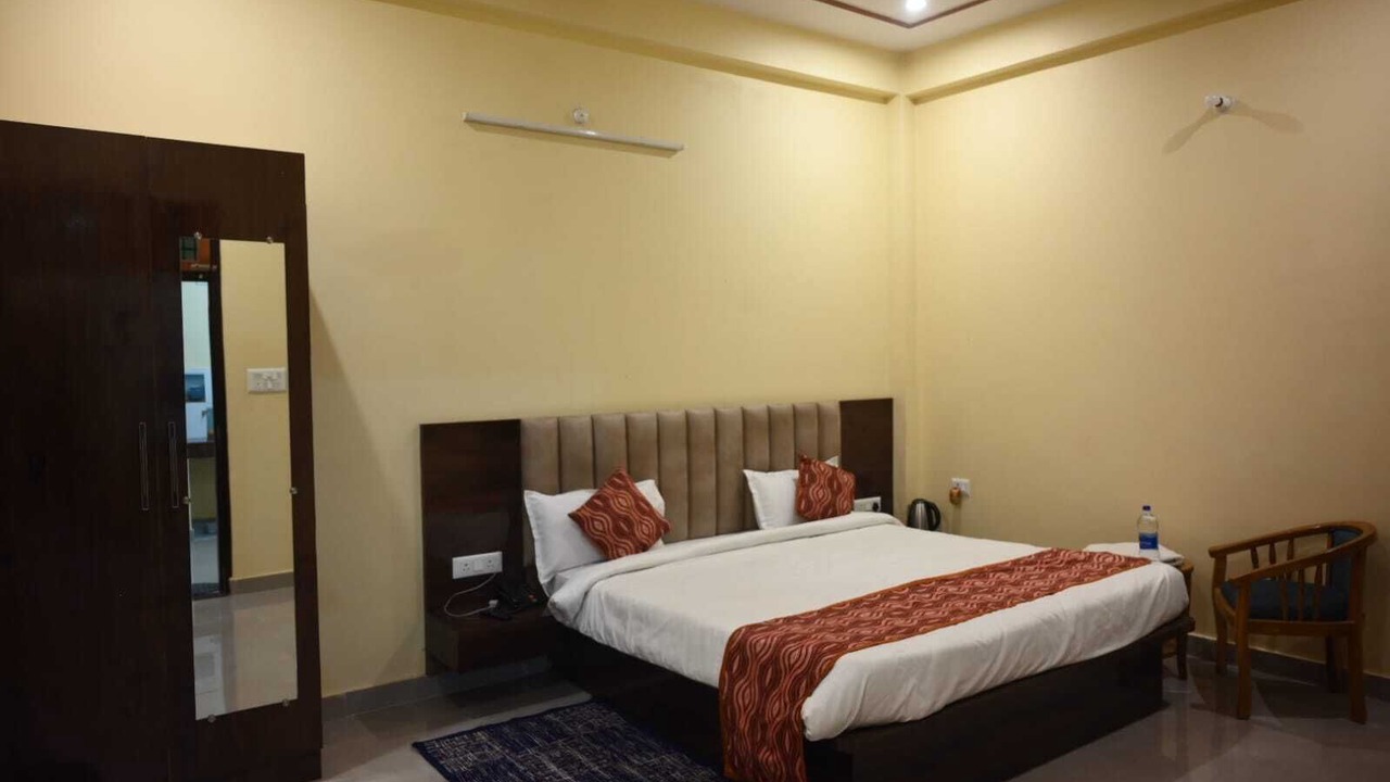 Photo of Bedroom in Ayodhya
