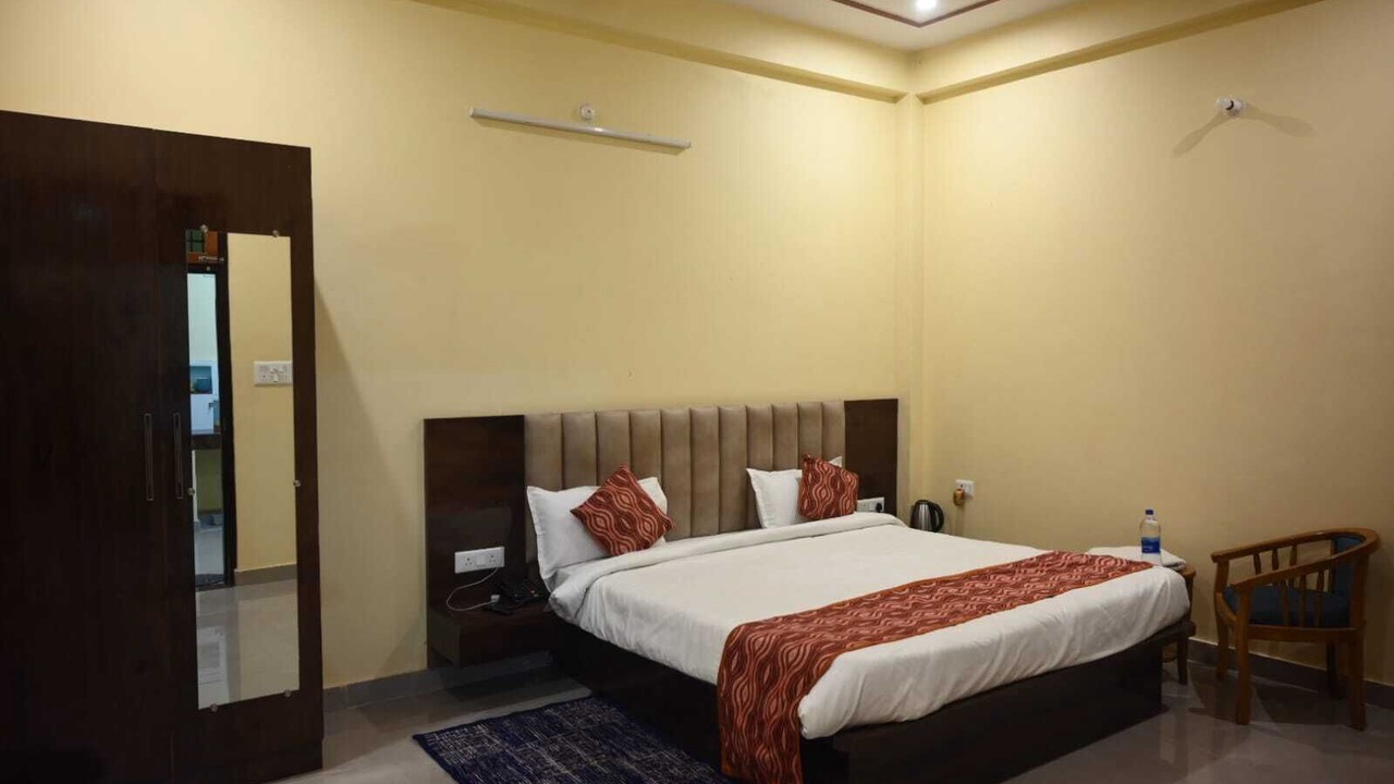 Photo of Bedroom in Ayodhya