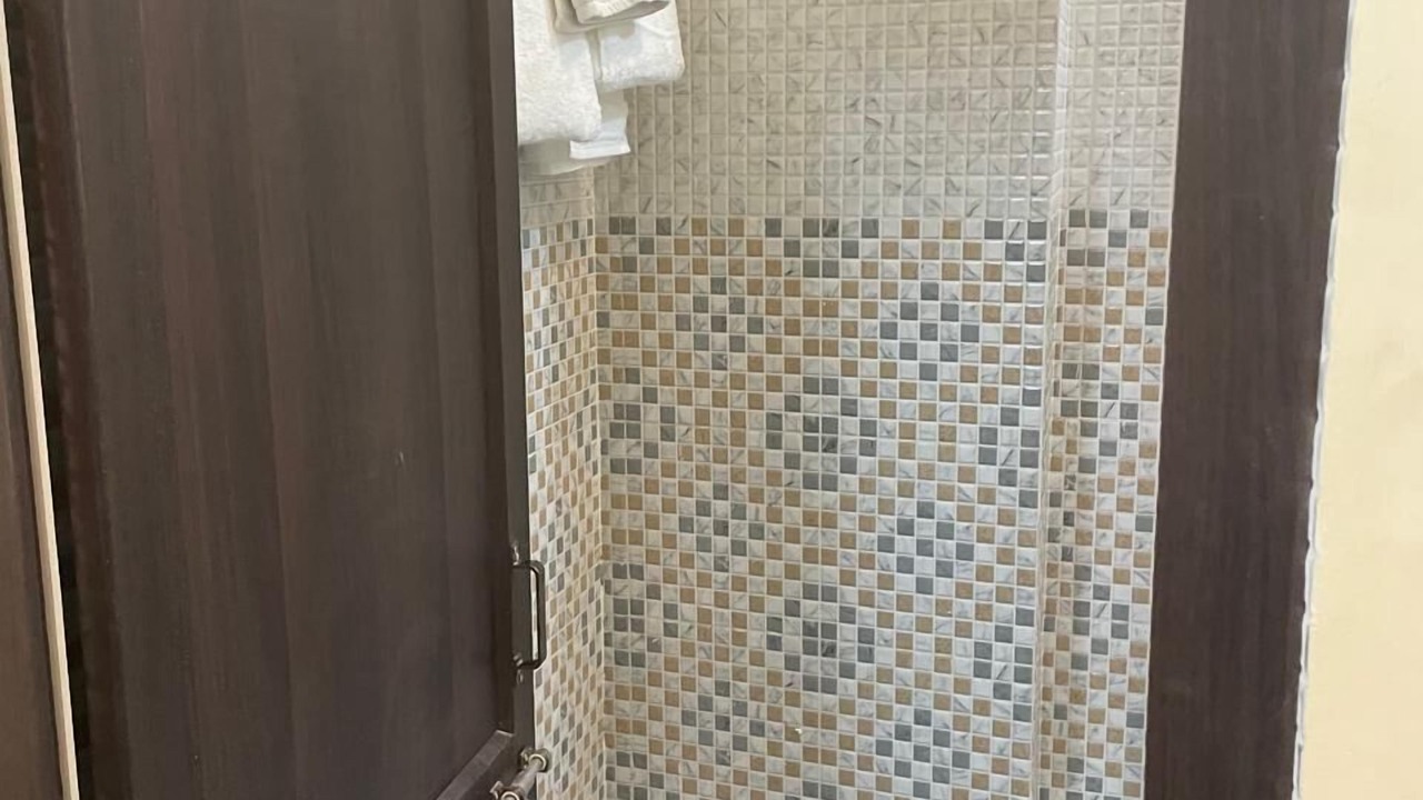 Photo of Bathroom in Ayodhya
