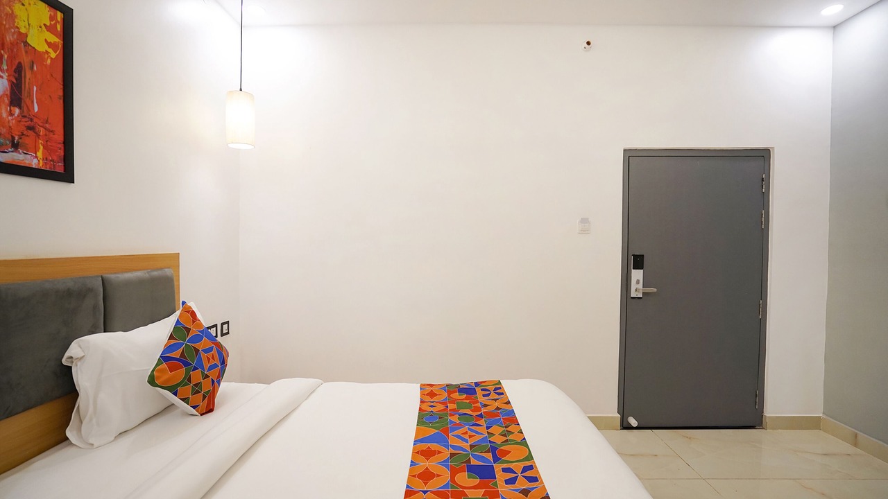 Photo of Bedroom in Faizabad
