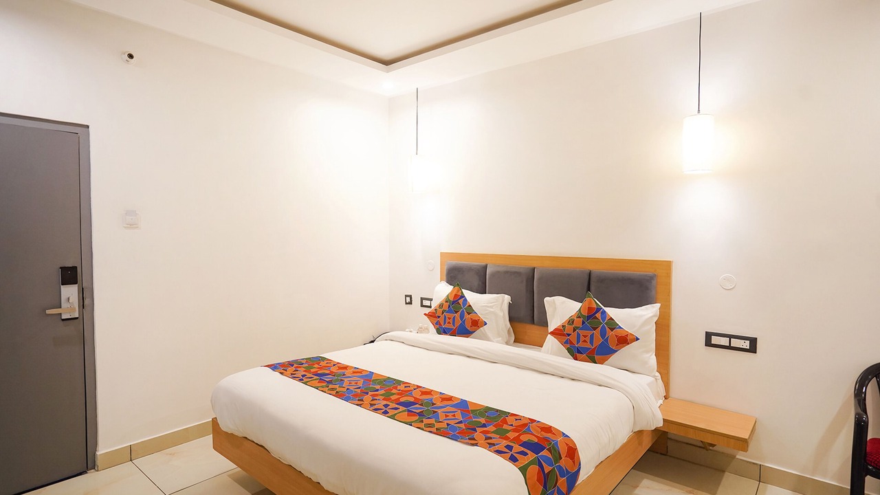 Photo of Bedroom in Faizabad