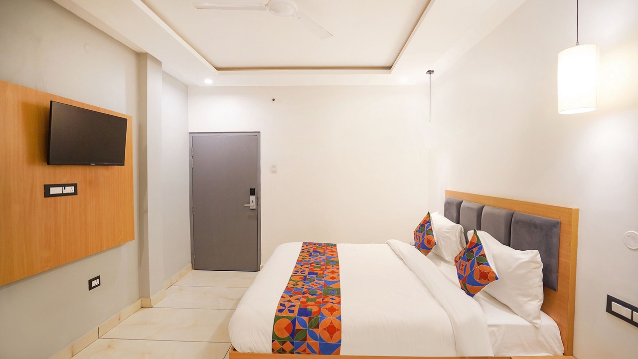 Photo of Bedroom in Faizabad