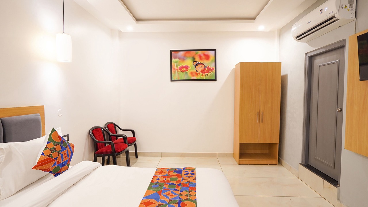 Photo of Bedroom in Faizabad