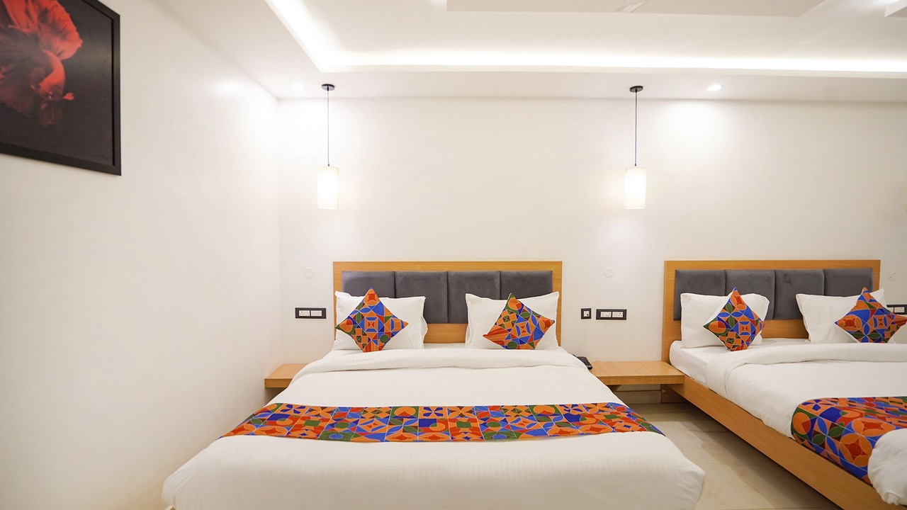 Photo of Bedroom in Faizabad