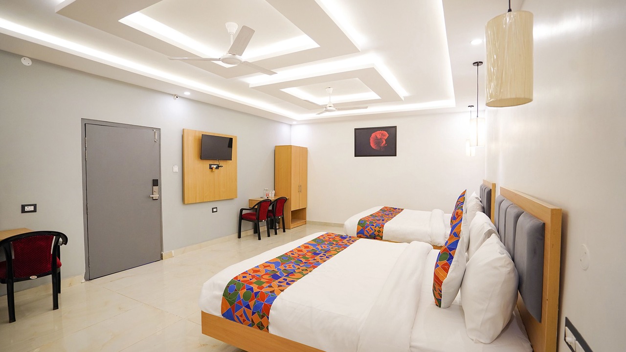 Photo of Bedroom in Faizabad