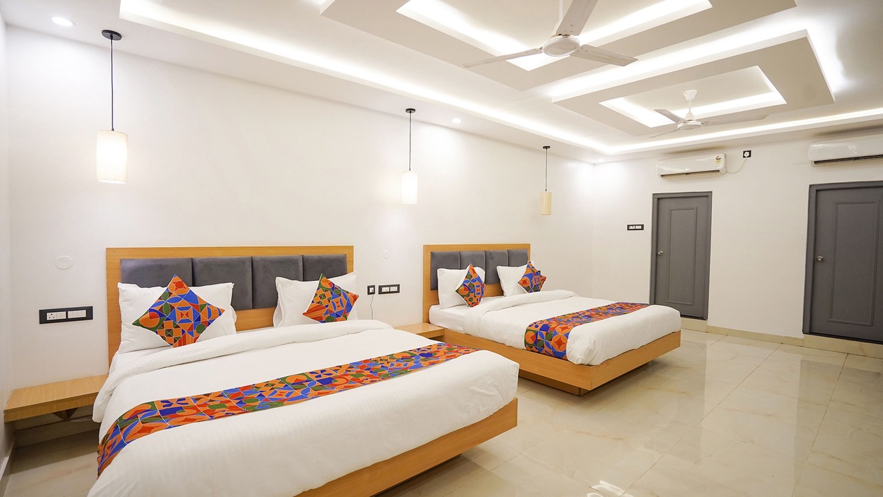 Photo of Bedroom in Faizabad