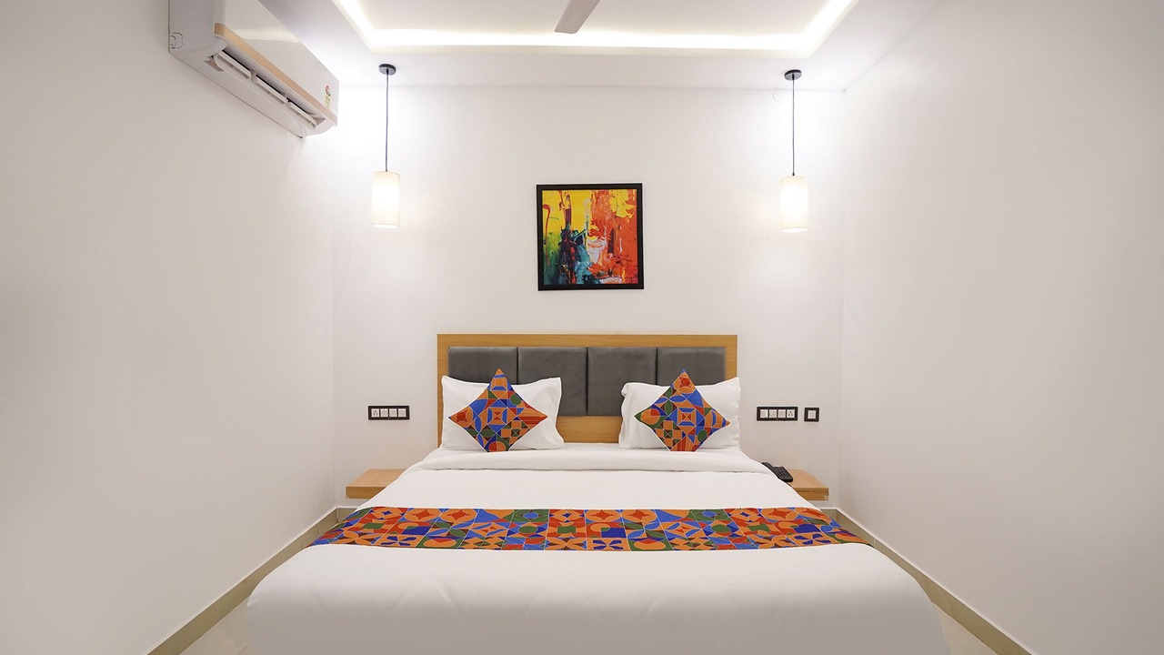 Photo of Bedroom in Faizabad