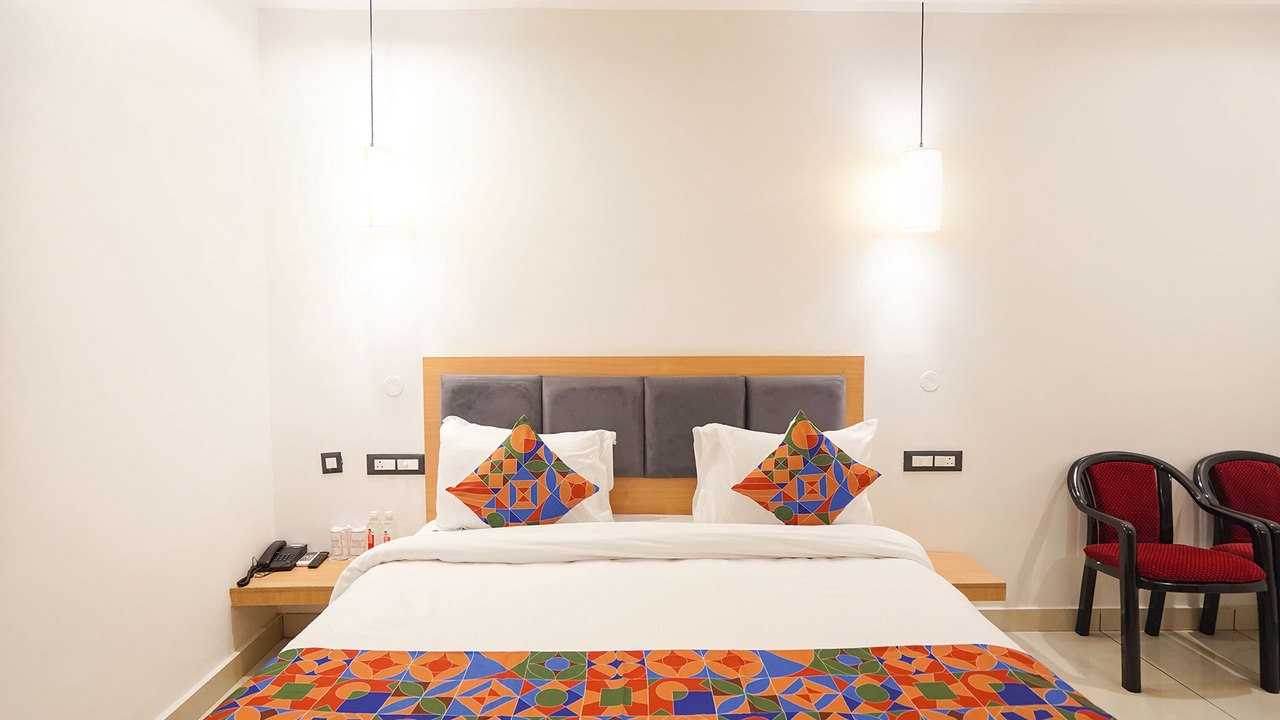 Photo of Bedroom in Faizabad