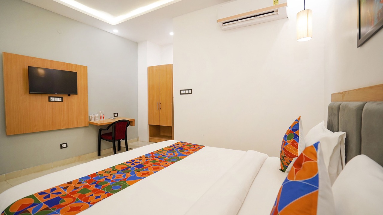 Photo of Bedroom in Faizabad
