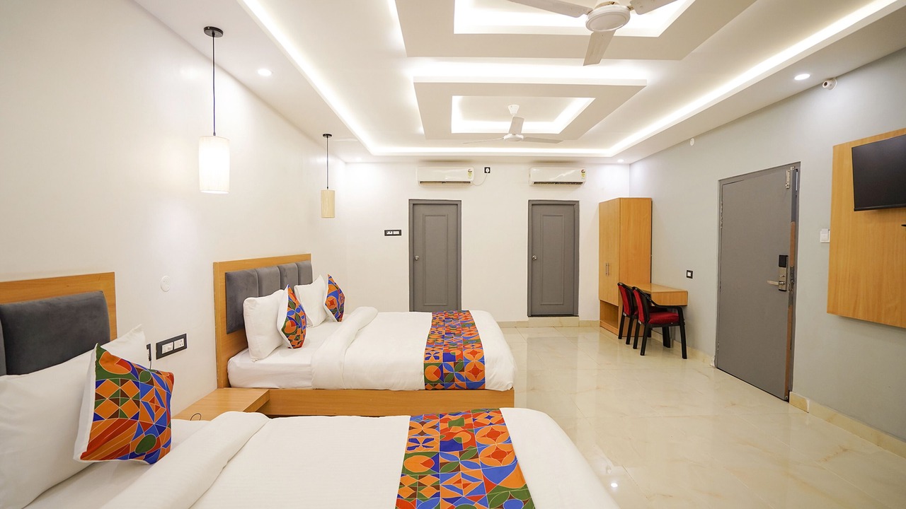 Photo of Bedroom in Faizabad