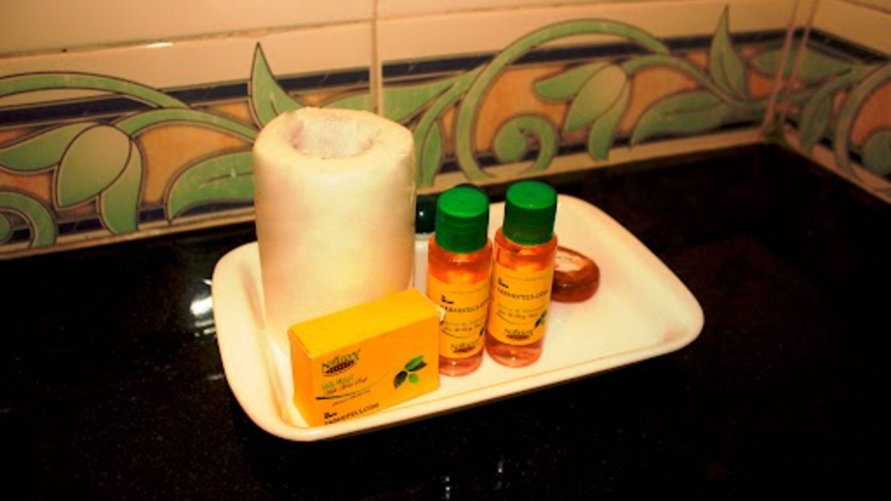 Photo of Bathroom in Faizabad