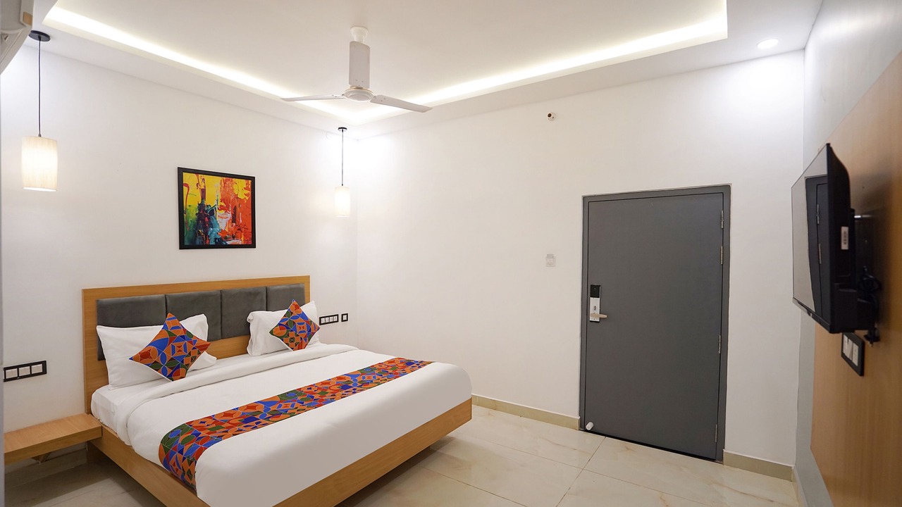 Photo of Bedroom in Faizabad