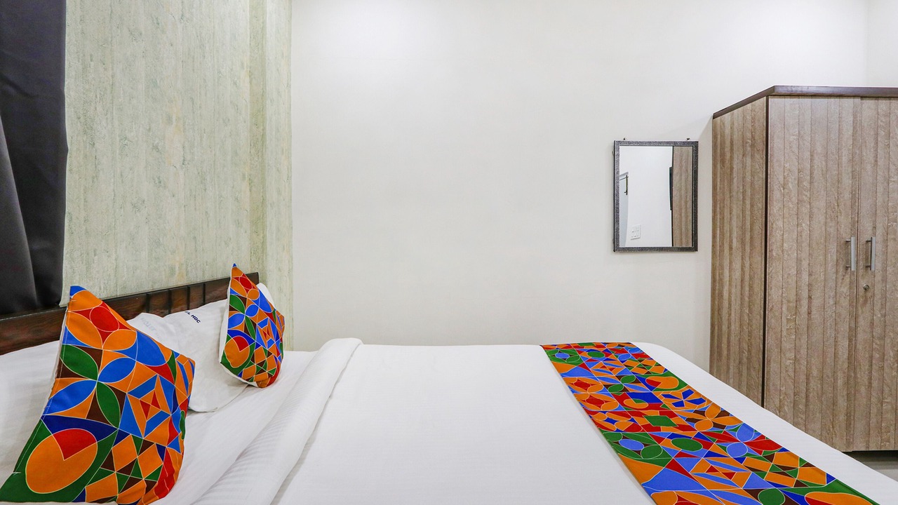 Photo of Bedroom in Hyderabad
