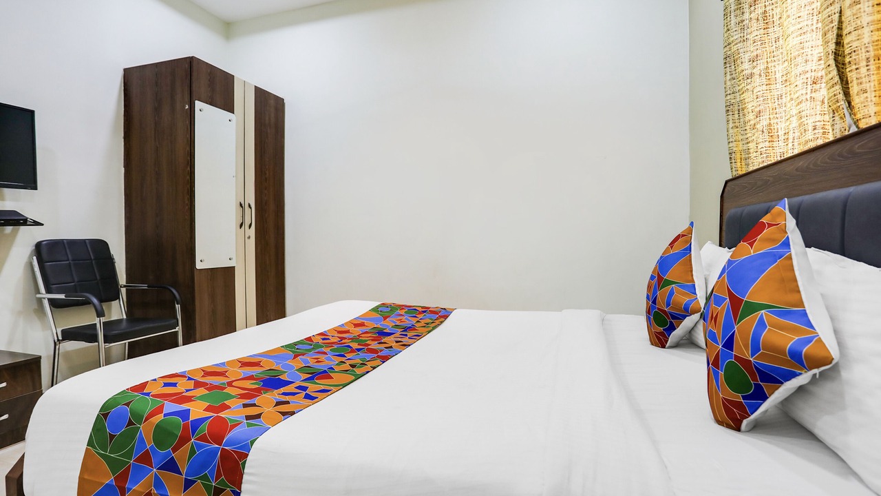 Photo of Bedroom in Raipur