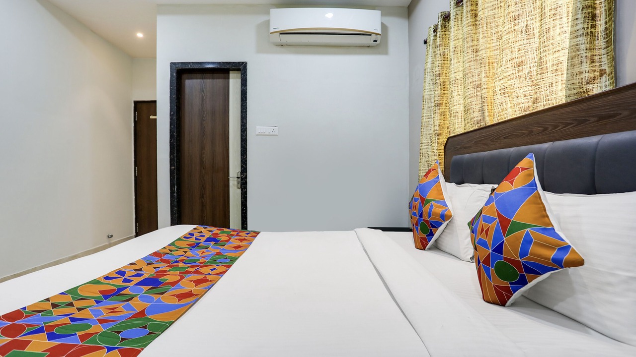Photo of Bedroom in Raipur
