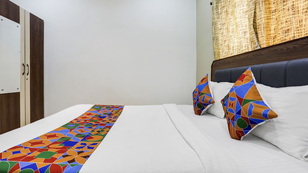 Photo of Bedroom in Raipur