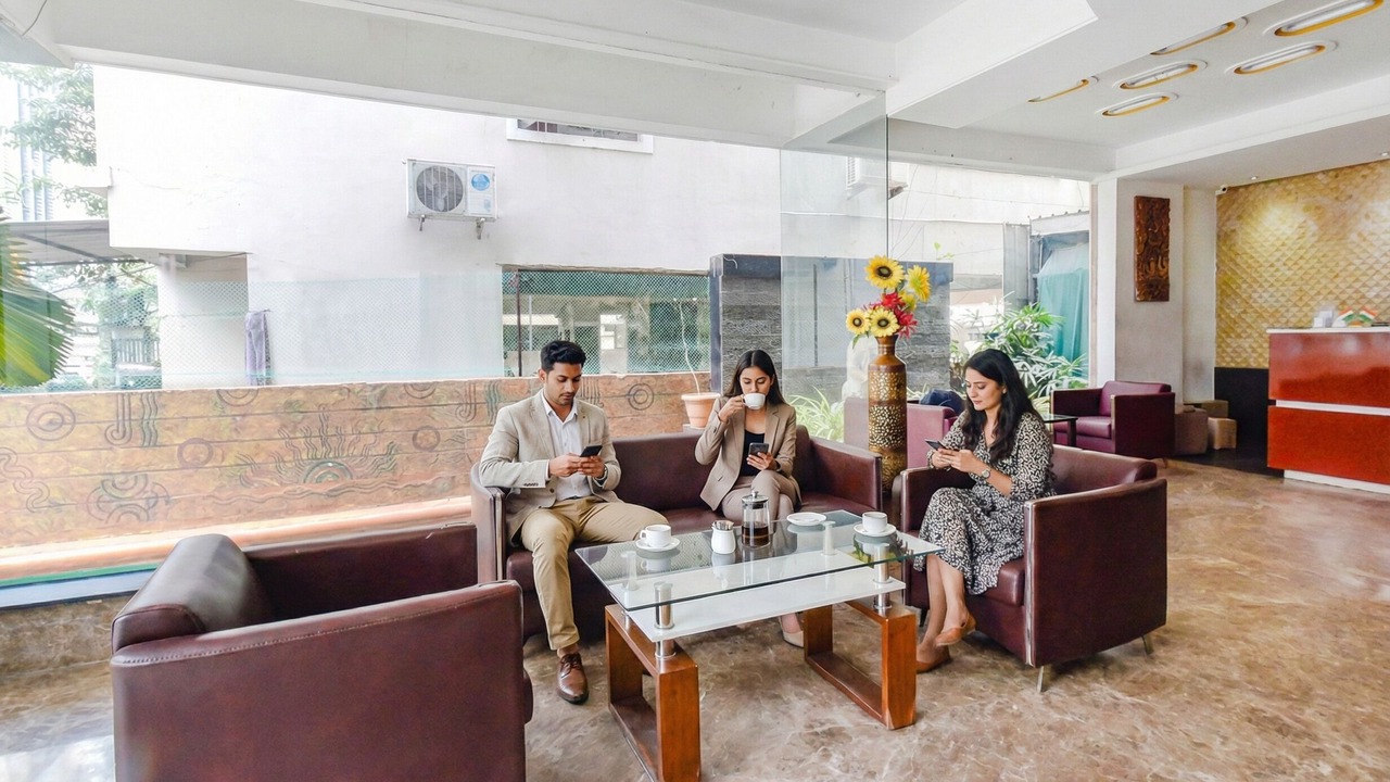 Photo of Others in HITEC City