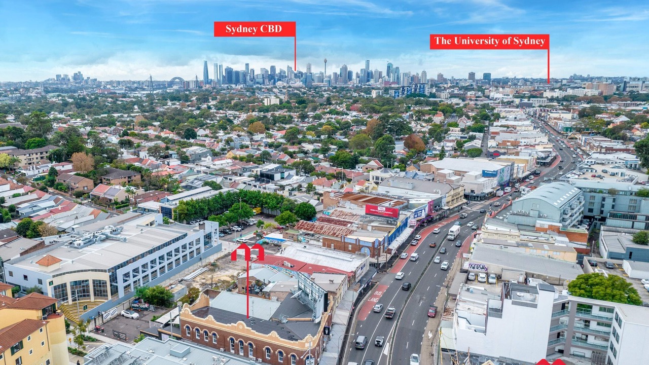 Photo of Outdoor in Leichhardt