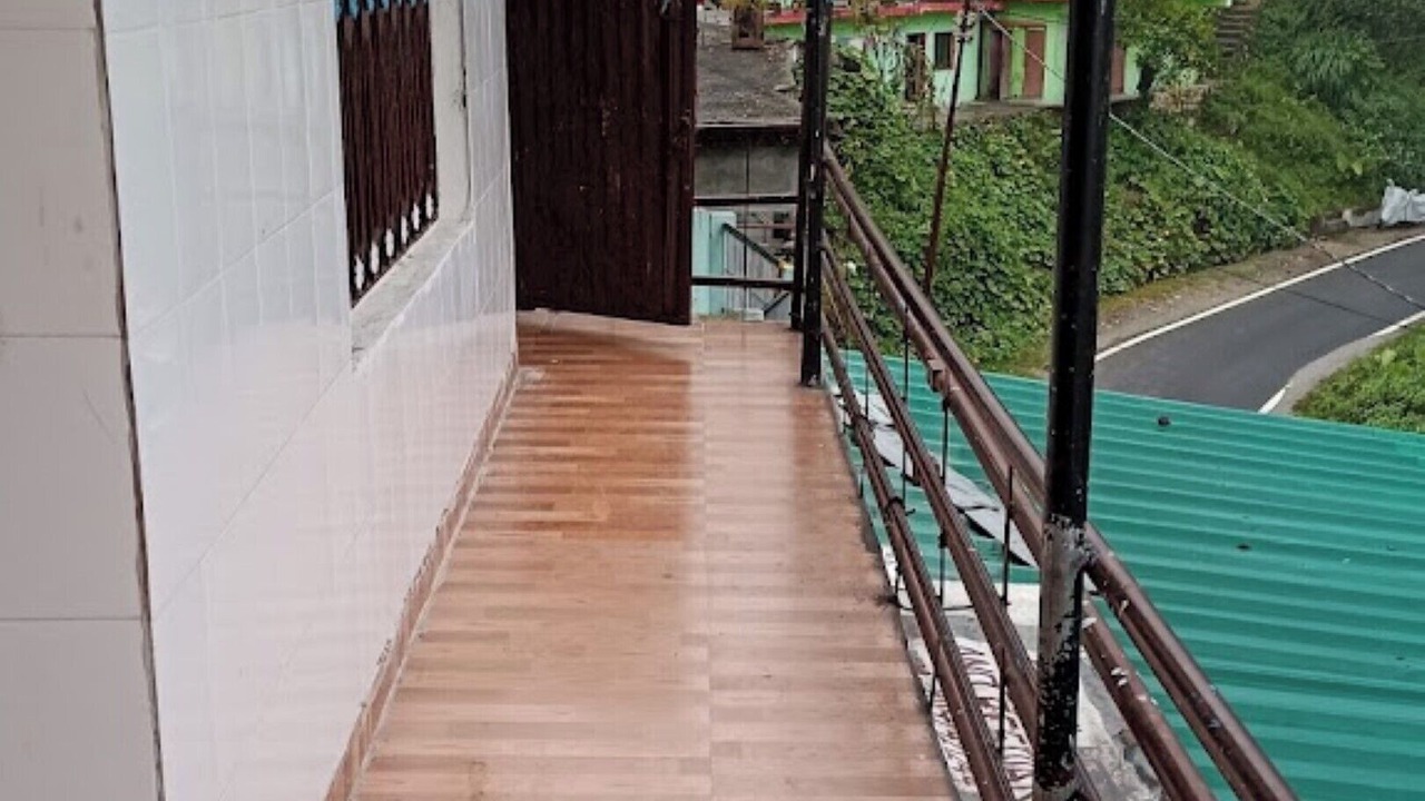 Photo of Patio Balcony in Chamoli