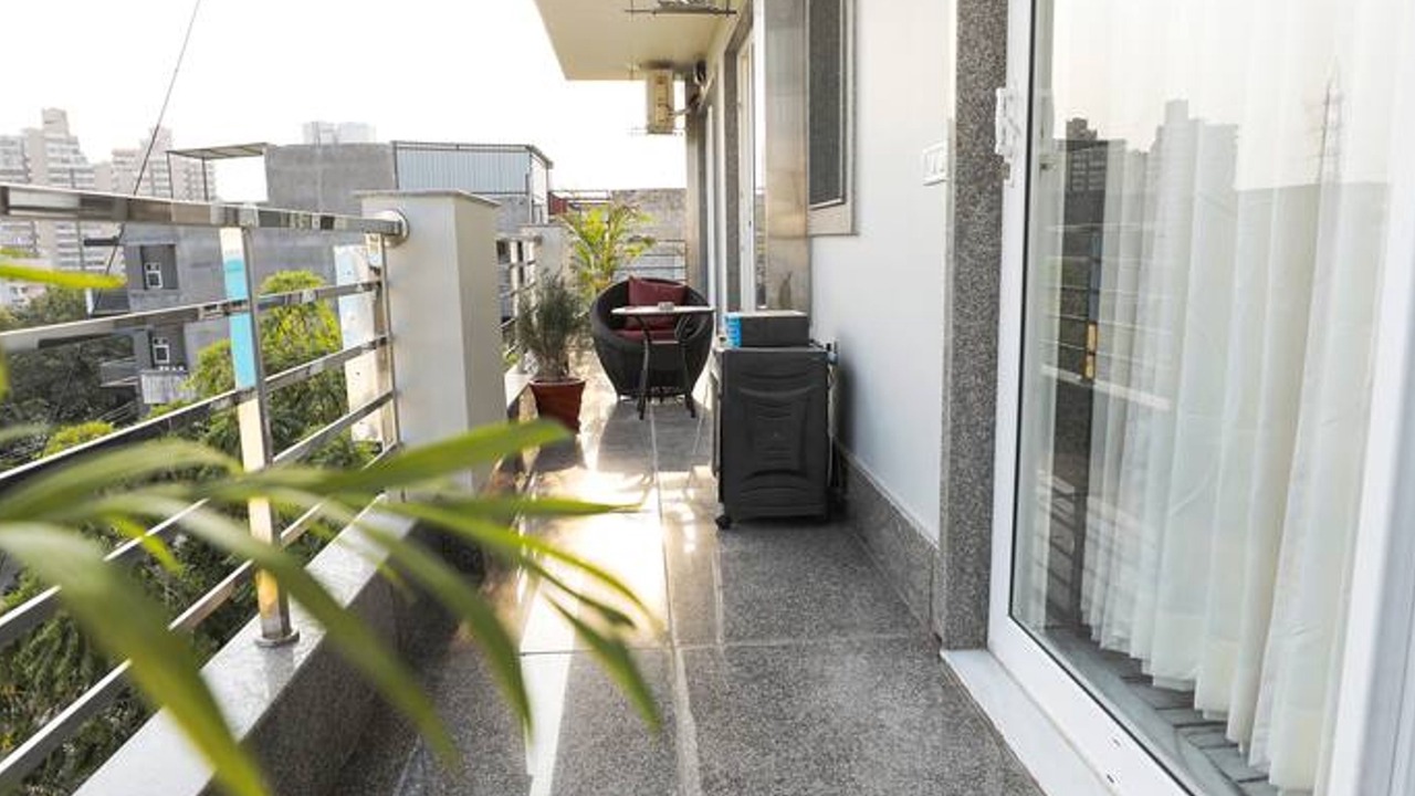 Photo of Outdoor in Sushant Lok