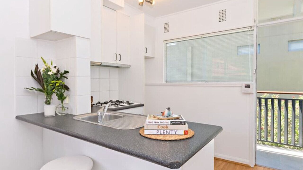 Photo of Kitchen in Bellevue Hill